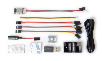 [HEA3S3WF] A3S3 full set w/ Wi-Fi module